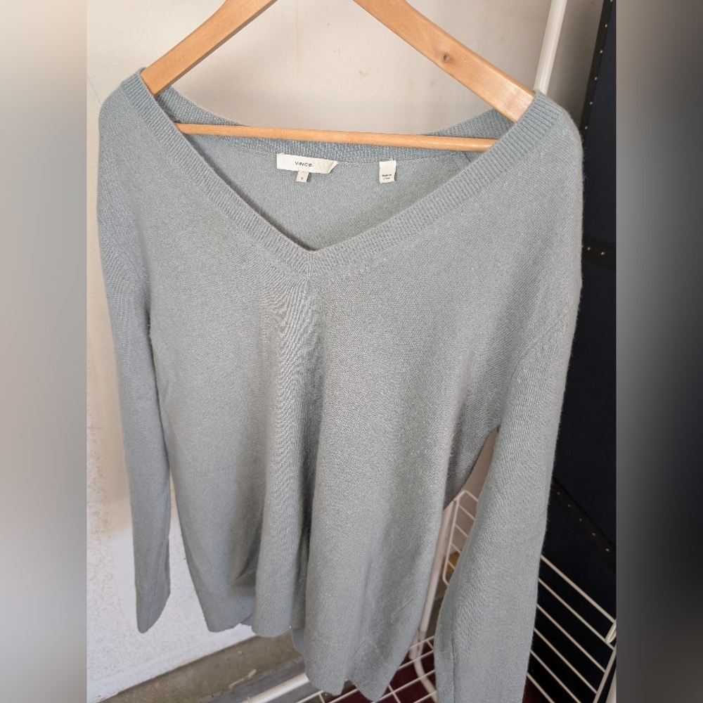 Vince sweater